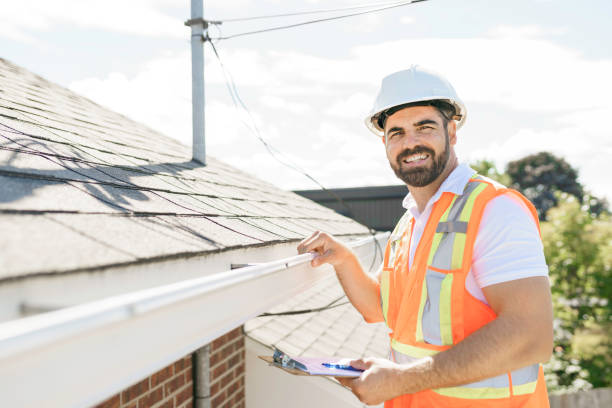 Best Metal Roofing Installation  in Leadwood, MO